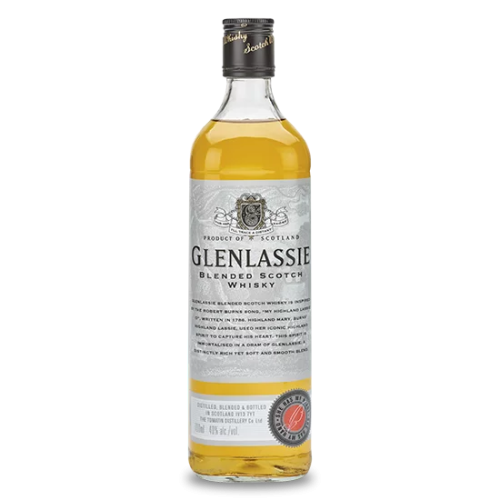 Glenlassie Whisky