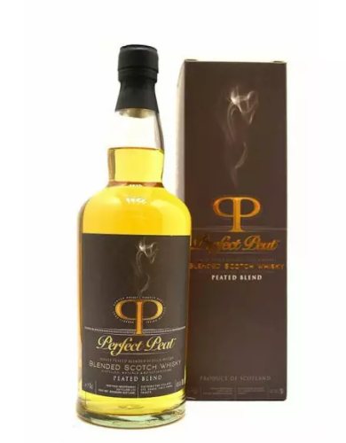 Perfect Peat Whisky